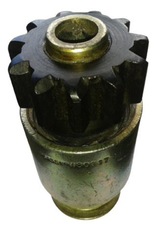 Bendix Arranque Mack, Motor Cummins 11 Dientes