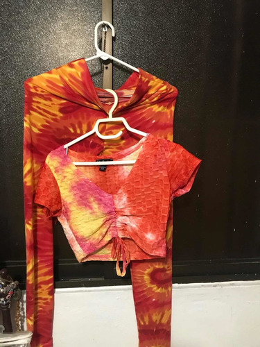 Ropa Deportiva