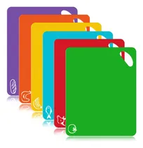 Comprar Tablas Para Cortar, 6 Piezas Tablas De Cortar Para La