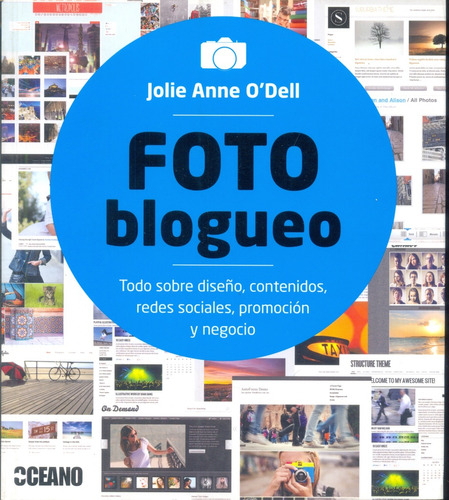 Fotoblogueo - Jolie Anne O´dell