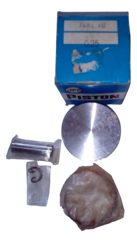 Kit Piston Juki Jx 80 Taiwan En 0.25