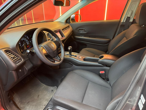 Honda HR-V LX 1.8 Flexone 16V 5p Aut.
