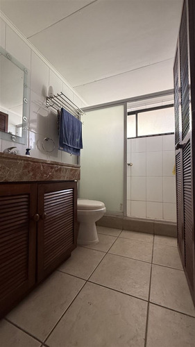 Departamento En Venta De 3 Dorm. En Viña Del Mar