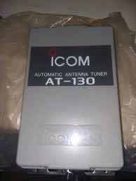 Acopladores Icom At-130 -120