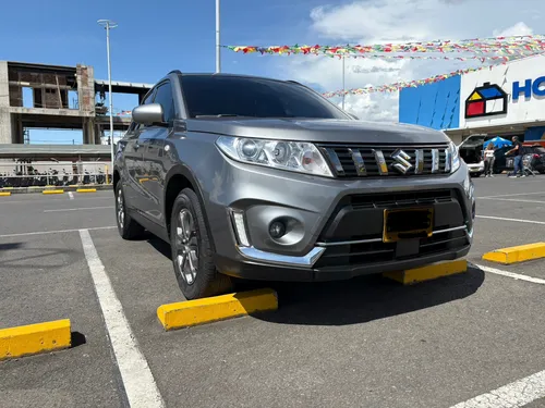 Suzuki Vitara 1.6 Gl