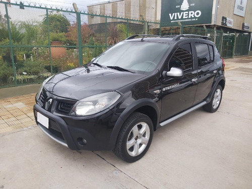 Renault Sandero Stepway 1.6 Confort 2010