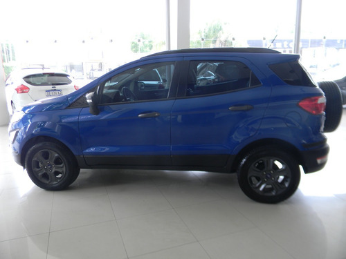 Ford Ecosport Freestyle 1.5 M/t 2018!! 36000km !!!