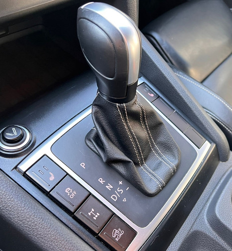 Imagen 20 de 25 de Volkswagen Amarok V6 Extreme 258 Cv Nd