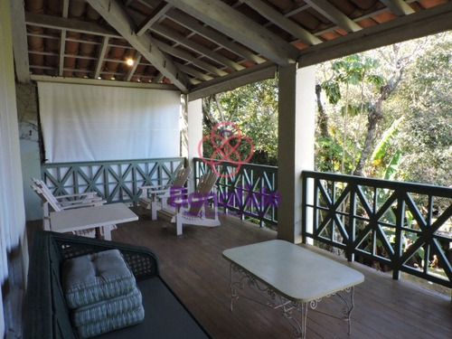 Imagem 19 de 30 de Casa Para Venda, Chacara Malota, Jundiaí - Ca11698 - 71150946