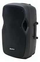 Comprar Caixa Som Amplif Bootes Bda-1500 Af 15 Pol + Dti 600w Mus.