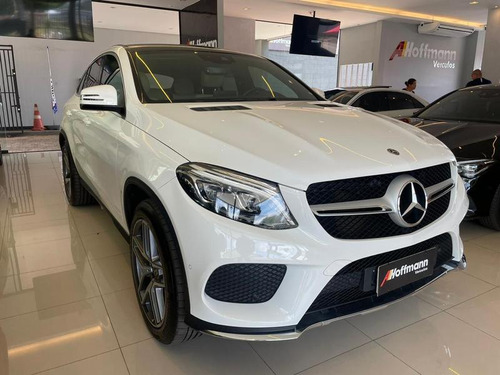 Mercedes-Benz Classe GLE Gle400 Co