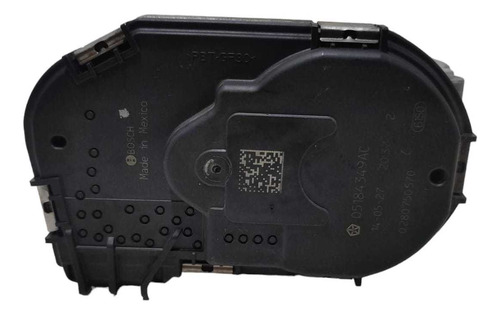 Tbi Corpo De Borboleta Grand Cherokee 3.6 V6 2012usado