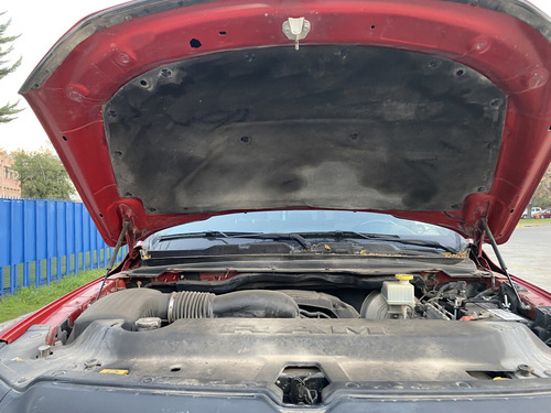 RAM 1500 5.7 V8 Crew Cab Rebel