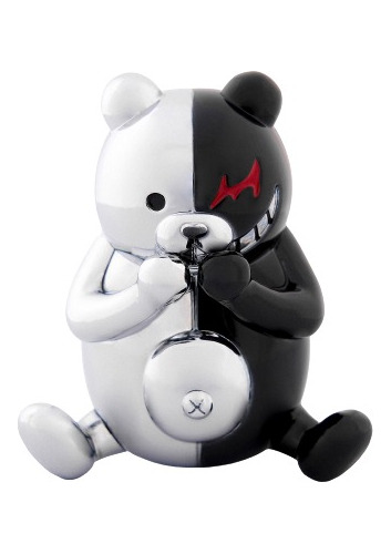 Bright Arts Gallery: Danganronpa - Monokuma Pre-vent