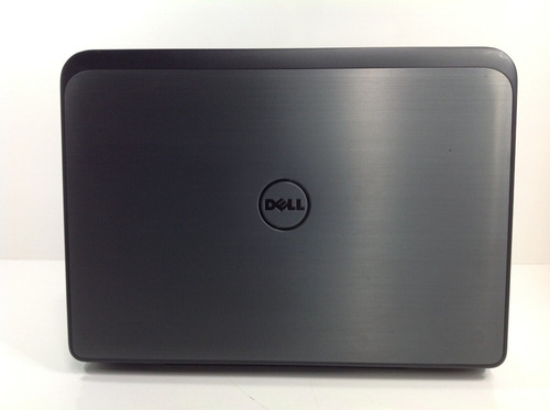 Dell 3440 I5 4300m 8gb 500gb Hdd Camara 14 Gris (Reacondicionado)