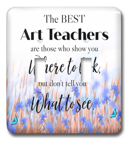 3drose Mejor Profesor Arte Son Aquello Que Aprecian Citas: