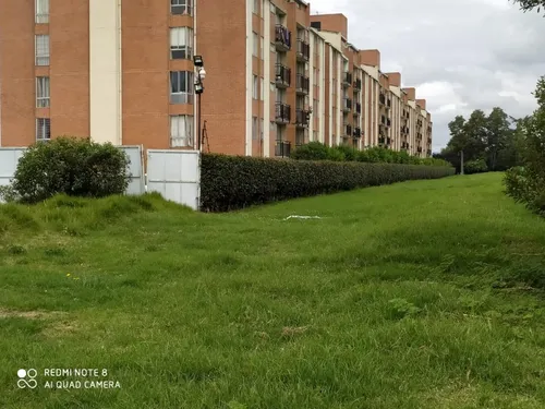 Lote En Venta En Alcaravan. Cod V1051006
