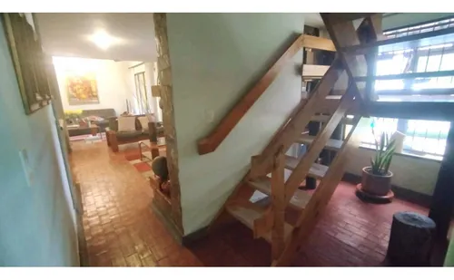 Casa Campestre En Venta Alto De Las Palmas Envigado (t)