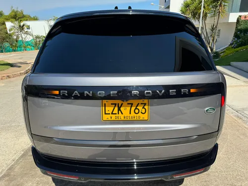 Land Rover Range Rover Hse 4.4 2023