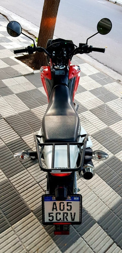 Honda Xr150 '17 - 18.250km - Excelente Estado!