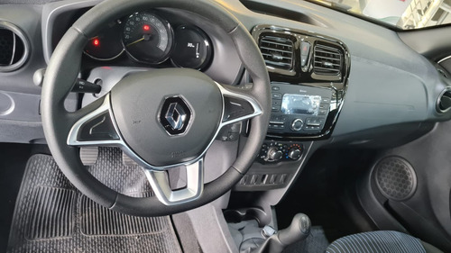 Renault Sandero 1.6 16v Life