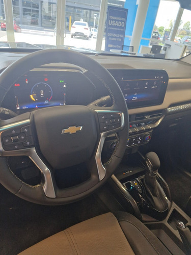Chevrolet S10 2.8 High Country Cd Tdci 200cv
