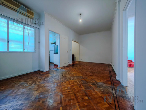 Venta Departamento 3 Ambientes Recoleta