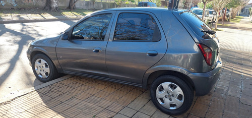 Chevrolet Celta 1.4 Lt