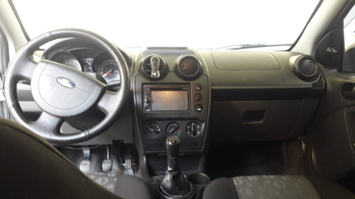 Ford/fiesta