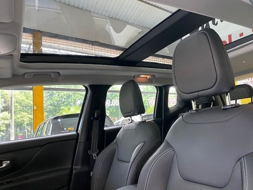 Jeep Renegade 1.8 16v Limited
