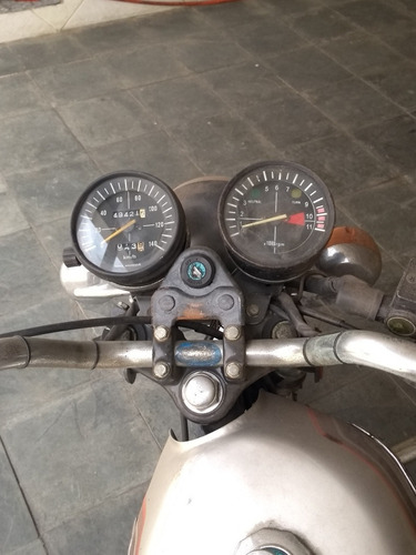 Honda Ml