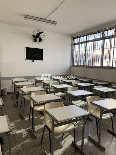 Imagem 8 de 24 de Laje Corporativa, Lapa, São Paulo, Cod: 5671 - A5671