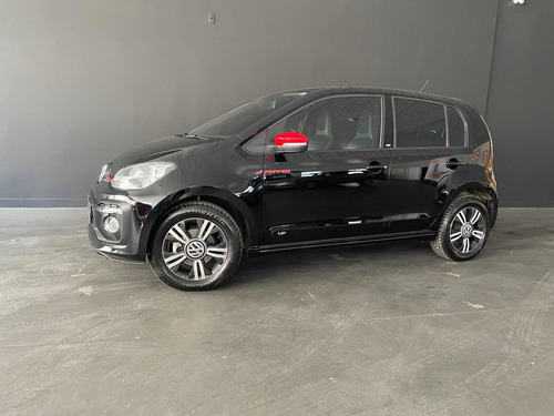 Imagem 13 de 24 de Volkswagen Up! 2018 1.0 Tsi Pepper 5p