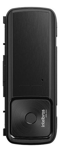 Fechadura Inteligente Para Porta De Vidro Intelbras Mfr 4000
