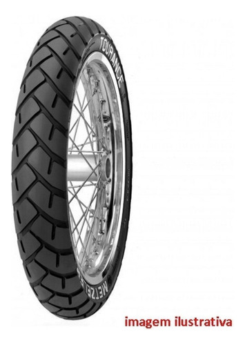 Pneu Metzeler Tourance 100/90-19 57h Tl