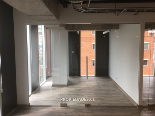 Oficina En Arriendo En Las Condes
