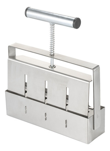 Bloqueo De Suelos Blocker De 2 Pulgadas Soil Block