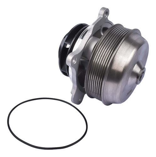 Bomba Agua Smart Fortwo Cityflame 2013 1.0l