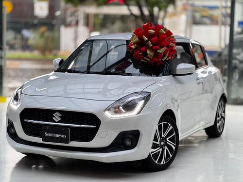 Suzuki Swift 1.2 Glx Mt