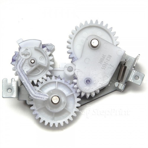 Conjunto De Transmisión De Entrega Hp Lj P4015 Rm1-4526 (Usado)