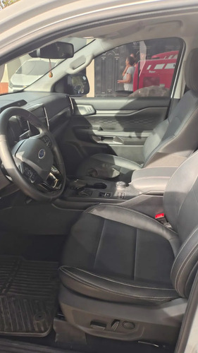 Ford Ranger 3.0 V6 Xlt 4X4