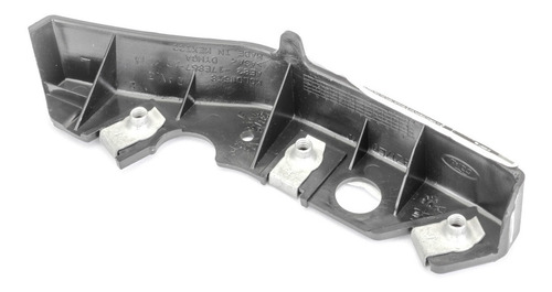 Refuerzo Paragolpes Del Izq Ford Fiesta Kinetic Design 11/17