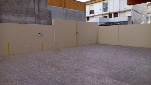 Depto 2 Amb San Bernardo Venta - Departamento Dos Ambientes Centrico A Estrenar Con Cochera
