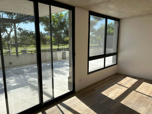 Imagen 21 de 27 de Venta Depto-3 Amb-mega Terraza-parrilla Y Cochera-