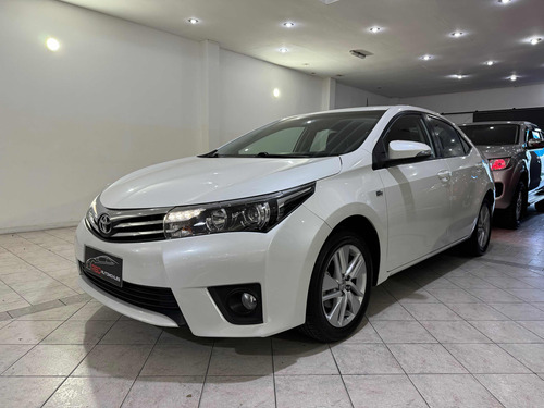 Toyota Corolla 1.8 Xei Mt 140cv