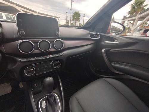 Fiat Cronos 1.3 Gse Precision Cvt 99cv