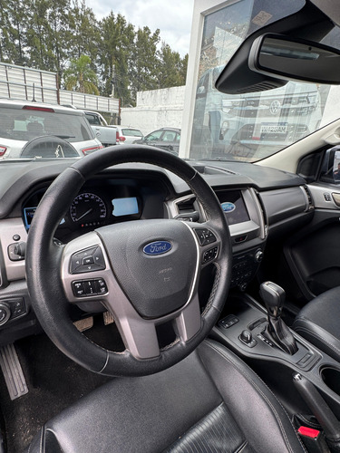 Ford Ranger 3.2 Cd Limited Tdci 200cv Automática