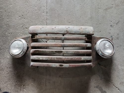 Ford F6 F6