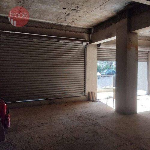 Imagem 4 de 15 de Loja Para Alugar, 160 M² Por R$ 7.000,00/mês - Jardim Nova Aliança Sul - Ribeirão Preto/sp - Lo0119