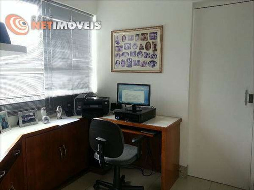 Imagem 11 de 20 de Venda Cobertura Santo Agostinho Belo Horizonte - 478816